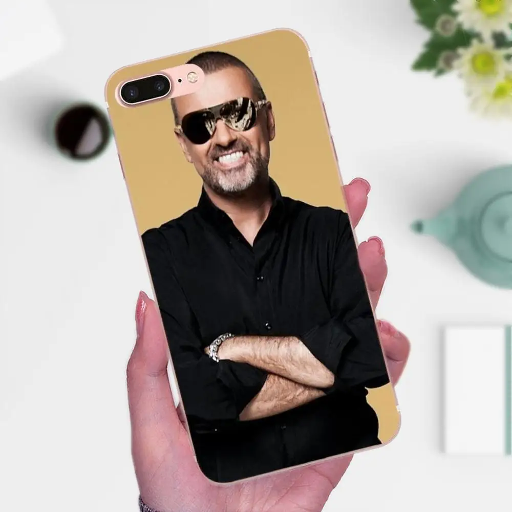 Мягкий чехол для телефона Apple iPhone X XS Max XR 4 4S 5 5C 5S SE 6 6S 7 8 Plus|Бамперы| |