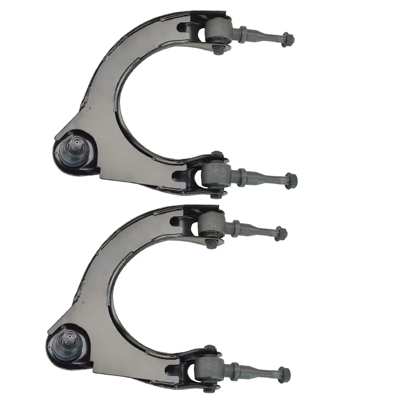 2xFront Upper Control Arm with Ball Joint for Chrysler Dodge Eagle Mitsubishi | Автомобили и мотоциклы