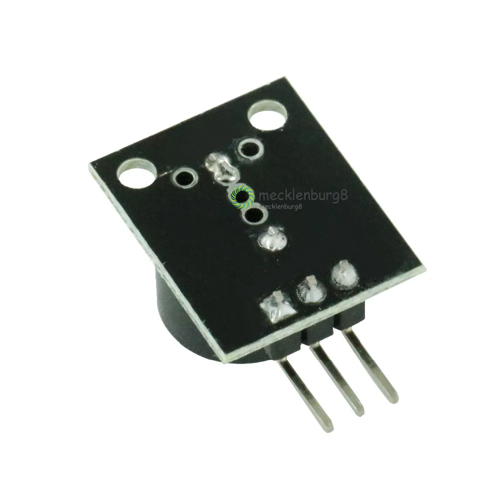 KY-012 модуль активного зуммера для Arduino AVR PIC 3,5-5,5 V