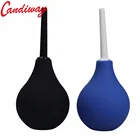 CandiWay эротический шприц, ректальный, чистая клизма, Анальный Душ, очищение ягодиц, клизма, влагалищная кишка, задник, секс-игрушка