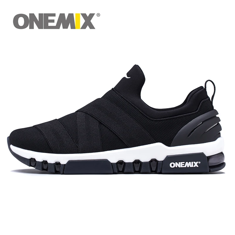 Спортивная обувь для мужчин и женщин ONEMIX спортивная с воздушной подушкой 270|running
