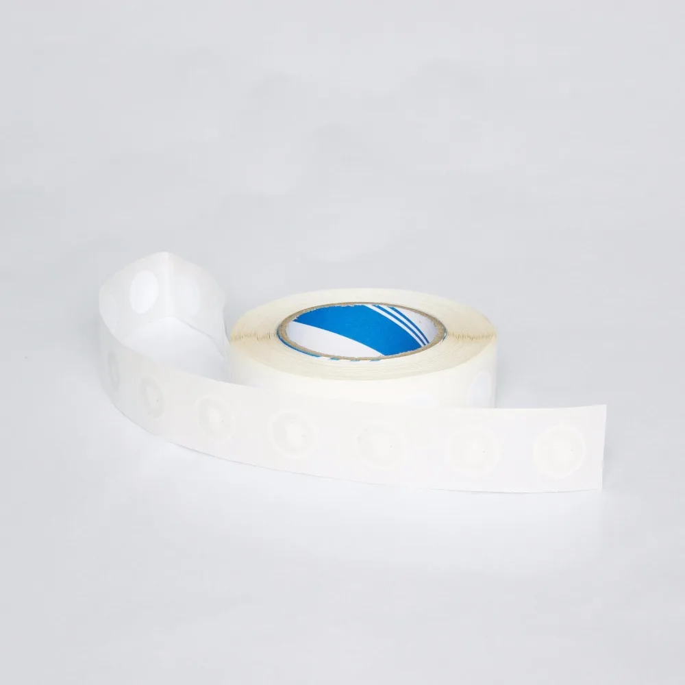 Самоклеящиеся RFID-метки 1000 шт./лот 13 56 МГц | Безопасность и защита