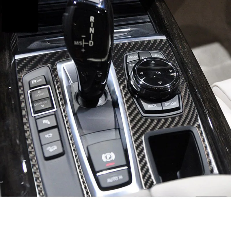 

carbon fiber car steering wheel trims decoration for mazda 3 mazda3 axela 2013 2014 2015 2016 interior accessories bm sport