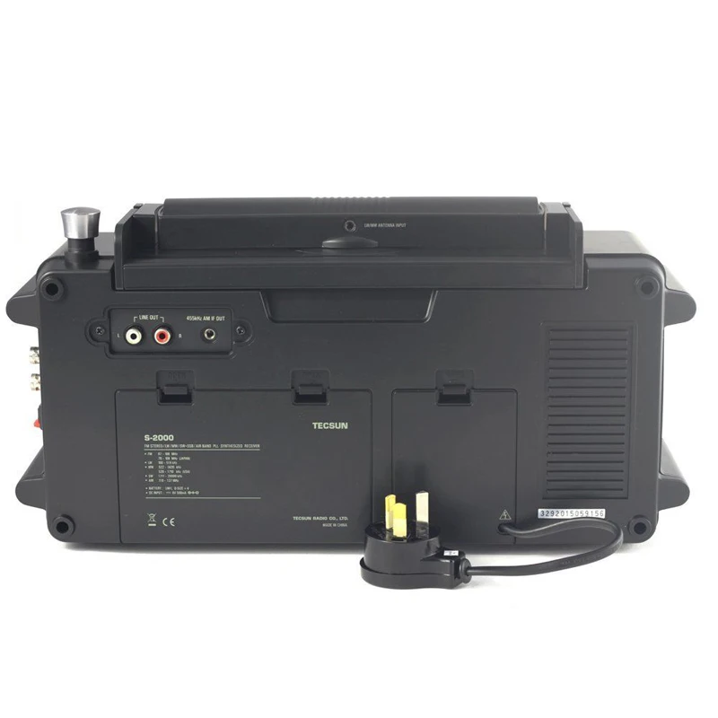 Tecsun S 2000 Купить В Москве