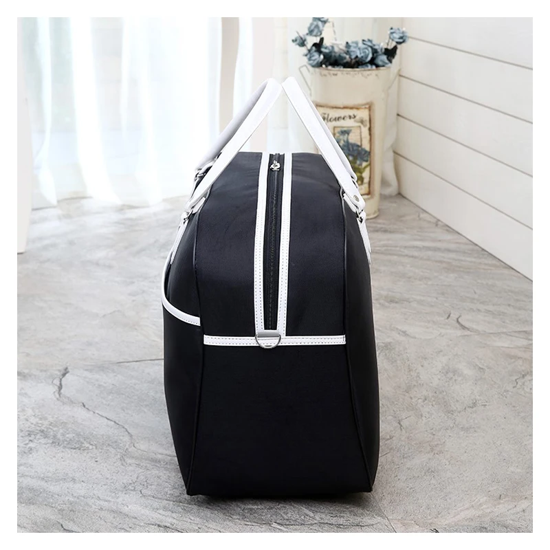 Wobag, женские дорожные сумки, новинка, модные, Оксфорд, водонепроницаемые, вместительные, для багажа, вещевой мешок, повседневные, дорожные сумки