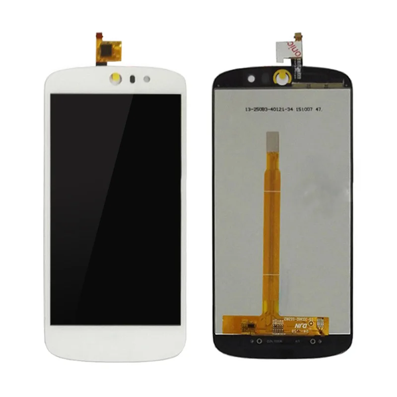 ЖК-дисплей WEICHENG для Acer Liquid Z530 + сенсорный экран в сборе замена LCD Бесплатные