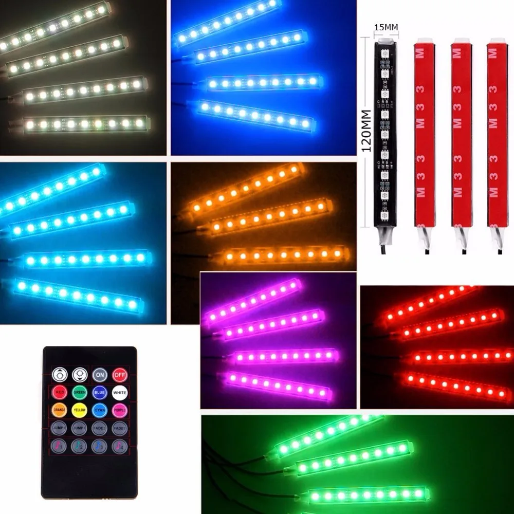 Беспроводной пульт дистанционного управления музыкой Голосовое управление