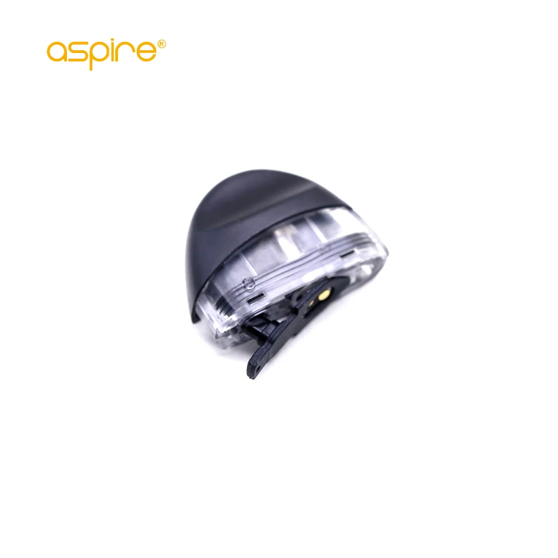 3 шт./упак. Aspire Cobble Vape Pod 1 8 мл емкость 1.4ом нихромовые катушки система Форсунка
