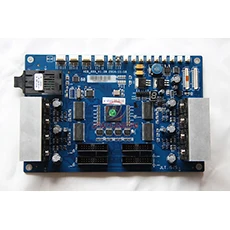 Эко растворитель DX5 печатающая головка доска для Galaxy UD-181LC UD-2512LC принтер V1.39 |