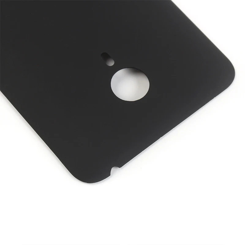 Ocolor для Meizu MX4 Pro батарея чехол жесткий Bateria защитная задняя крышка Замена