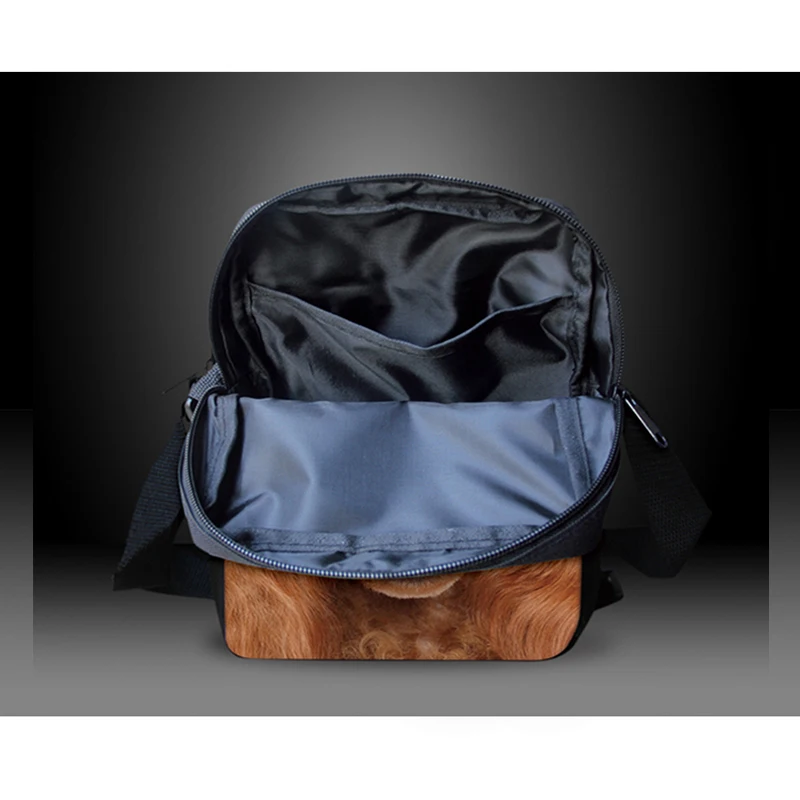 Школьные ранцы для мальчиков-подростков маленькие портфели с принтом