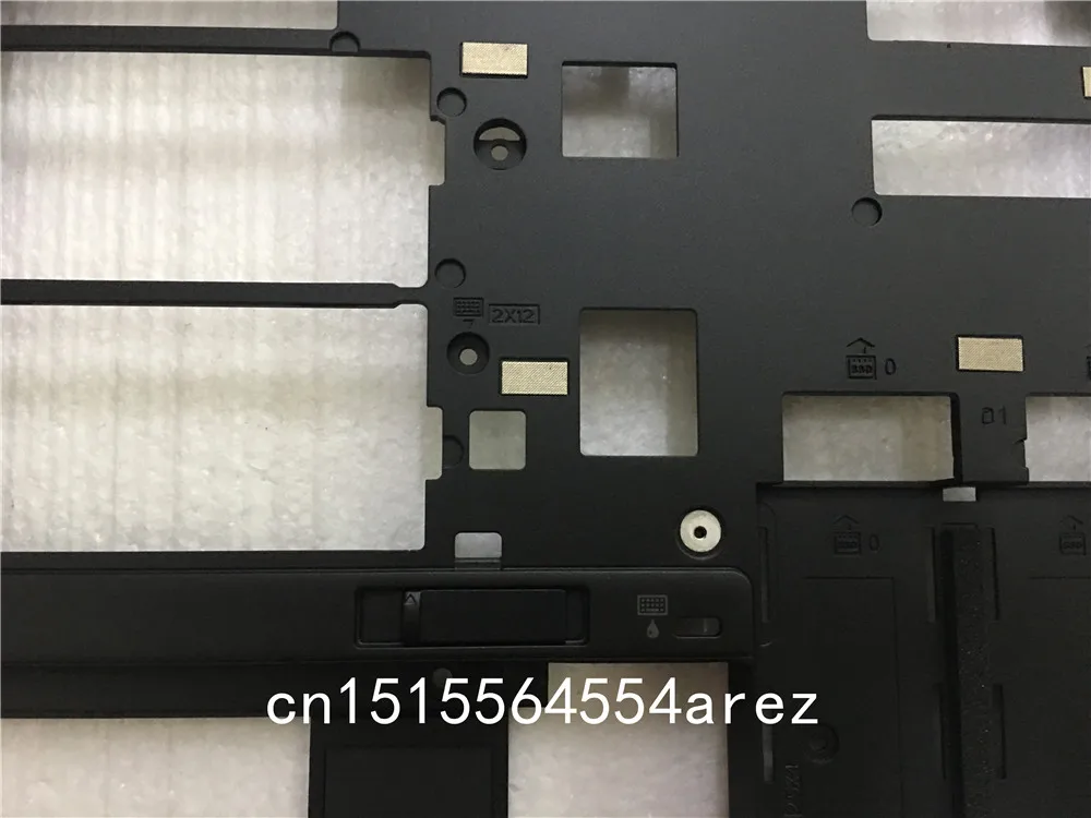 Новый оригинальный ноутбук Lenovo ThinkPad P50 базовый чехол/Нижняя крышка AM0Z6000500 |