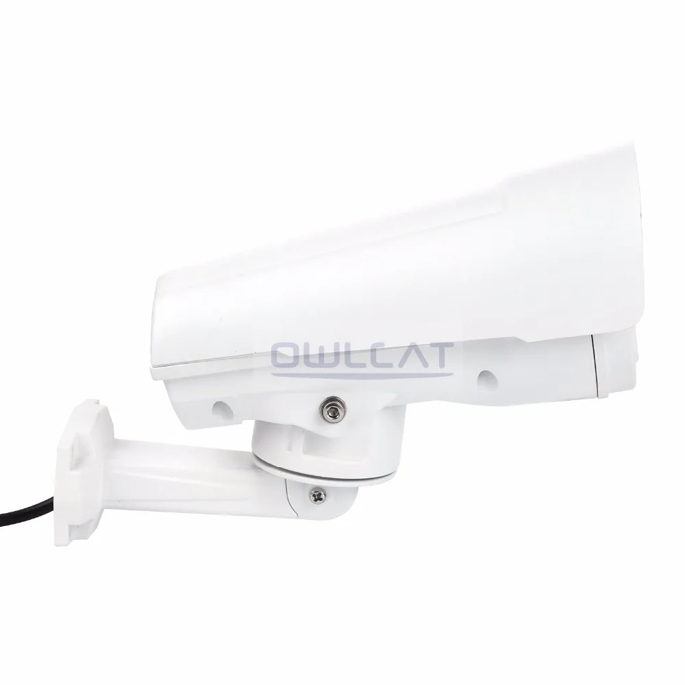 HD наружная/Водонепроницаемая PTZ IP камера 1080p 4X 10X зум автофокус сетевая