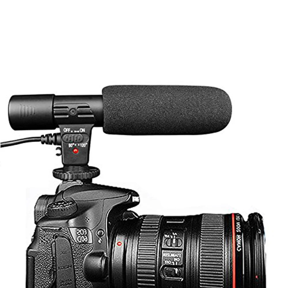 MIC-01 профессиональное интервью студия ветрозащитная крышка аксессуары для