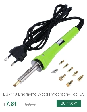 Pro'skit 220V 150/200/250/300 Вт припоя горшок плавильная печь для олова терморегуляция Пайка и Распайка для ванной 40 мм 450 градусов
