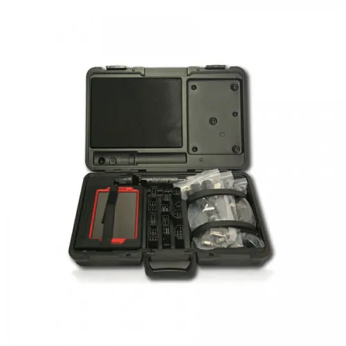 Новейший launch X431 V Wifi/Bluetooth 8 дюймов планшет полная система Авто OBD2 автомобильный диагностический инструмент считыватель кода 2 года бесплатное обновление X431V