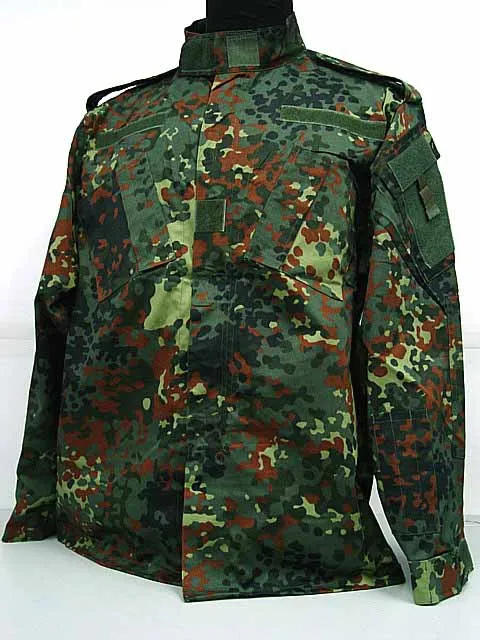 Охотничья одежда новейшая военная камуфляжная Униформа ACU BDU тактические костюмы