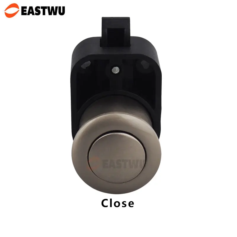 Нажмите блокировка защелки ручки и пуговицы для караван motorhome RV грузовик Прицепы