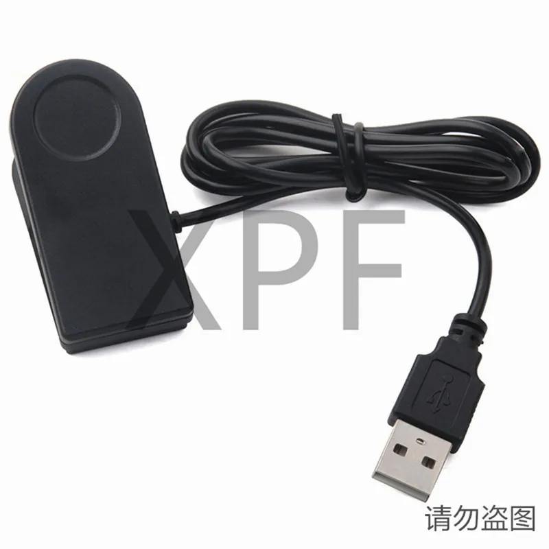 

Garmin 210XT часы USB зажим Зарядное устройство USB кабель для зарядки данных Новые поступления