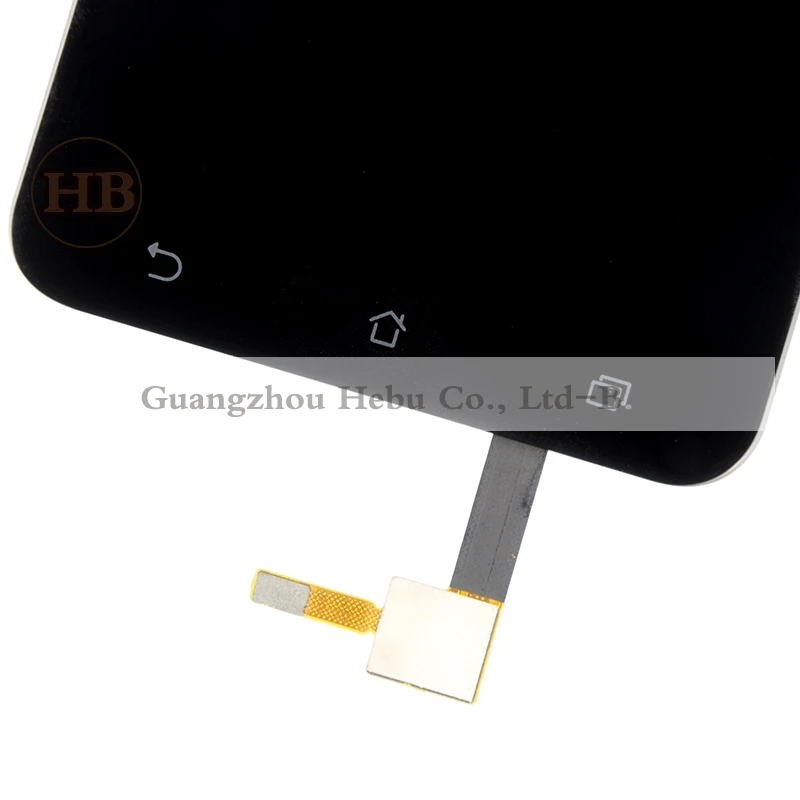 ZB501KL ЖК-дисплей HH для Asus Zenfone Live X00FD ЖК экран с сенсорной панелью заменяет