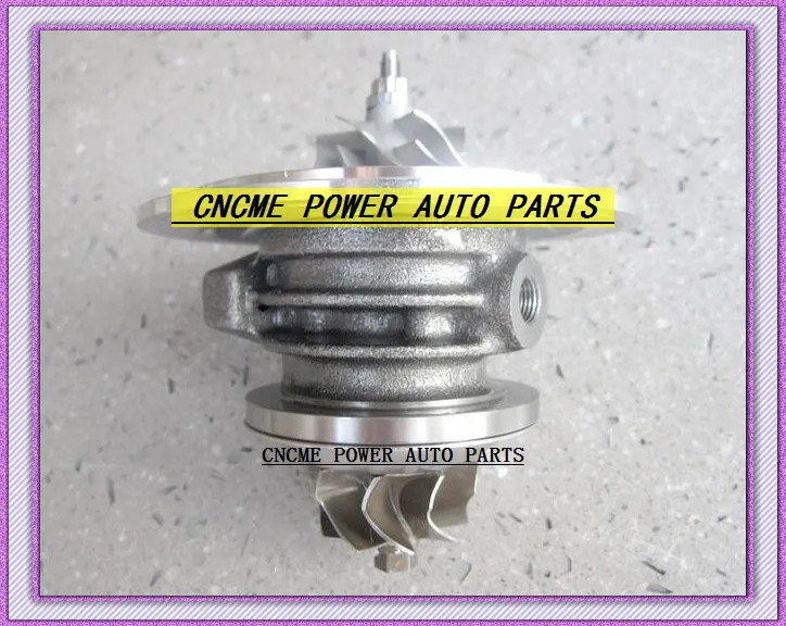 Фото Картридж TURBO CHRA 14411-69T00 452187 452187 -0001 452187 -0003 452187 -0005 Для NISSAN CabStar M100 Trade L35 BD30TI BD-30T 3.0L №3
