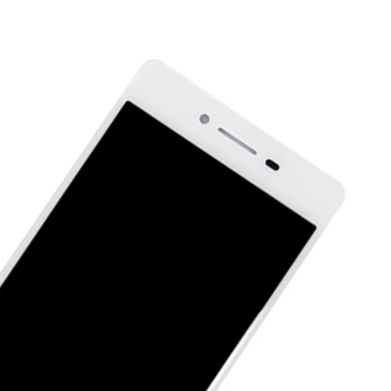 Для OPPO R7 Полный ЖК-дисплей с фотоэлементами детали для замены LCD полный 5 0 дюймов