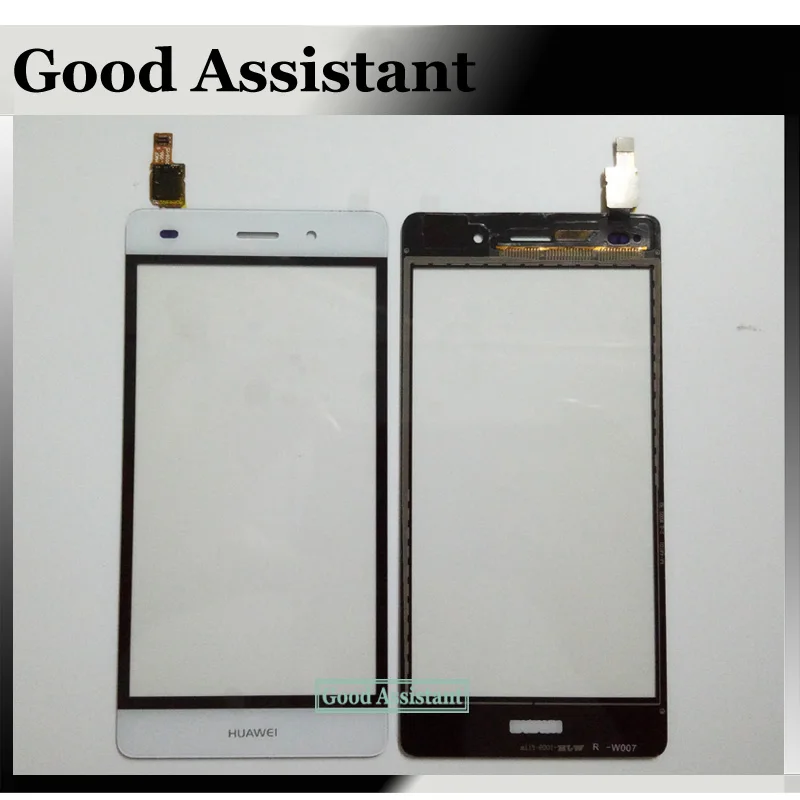 Сенсорный экран для Huawei P8 Lite ALE L04 L21 TL00 L23 CL00 L02 UL00 стеклянная панель дигитайзера с