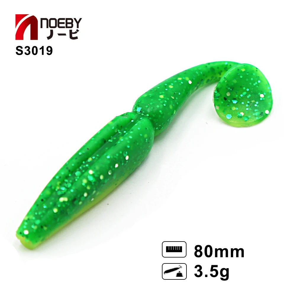 Noeby NBL9062 sinking Pencil Fishing Lure hard bait trolling lure stickbait for bass fishing 14cm 16cm 18cm isca artificial