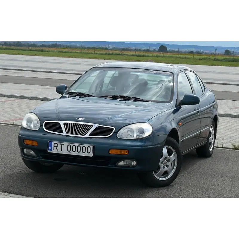 Европейская лампа заднего поворотного сигнала для Daewoo LANOS KLAT leguna MATIZ MUSSO NUBIRA