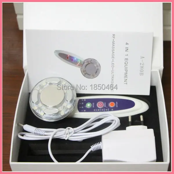 7 цветов фотон Led омоложение кожи микротоковая подтяжка лица и подтягивание тела