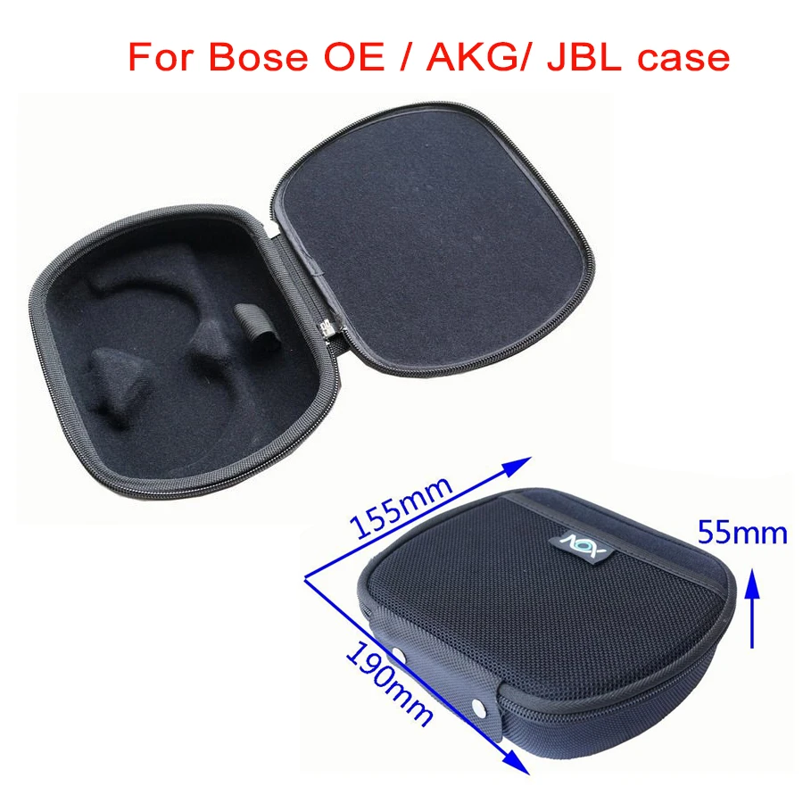 V MOTA чехол для наушников Bose OE AKG K402 Y30 K430 K403 K404 Y40 Y45BT JBL E30 K420 гарнитуры s Carry|headphone carrying