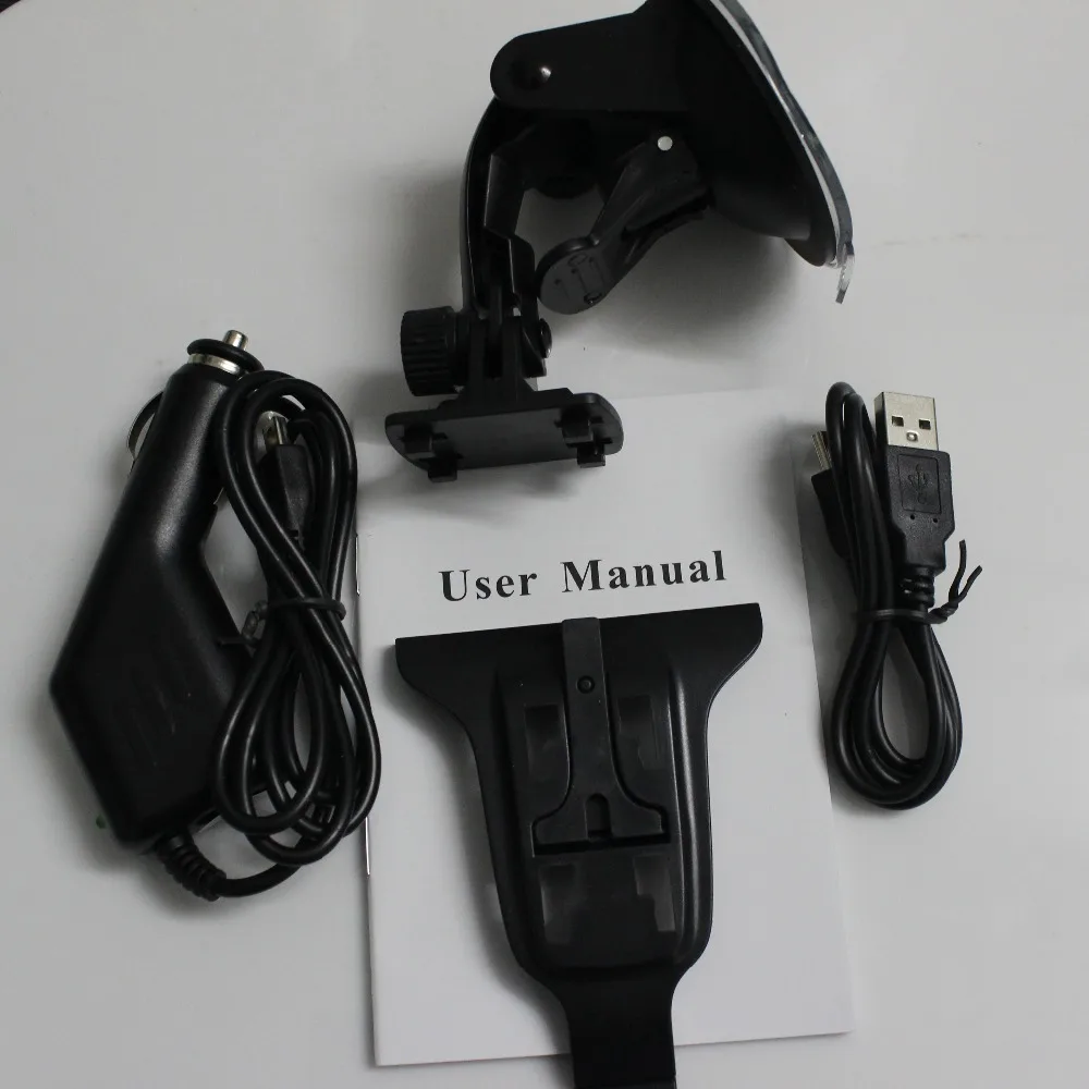 7-дюймовый HD грузовик MTK MS2531 800MHZ GPS bluetooth avin навигатор FM/8 GB/DDR 256M новейшие карты для