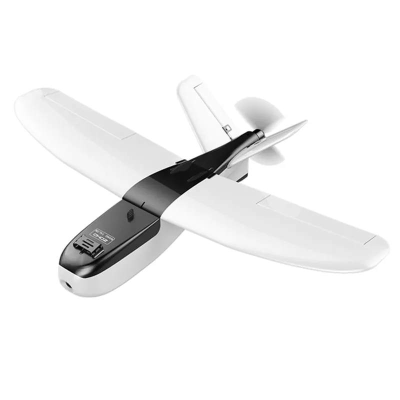 ZOHD RC самолет для нано Talon 860 мм размах крыльев AIO HD V Tail EPP FPV PNP модель дистанционного