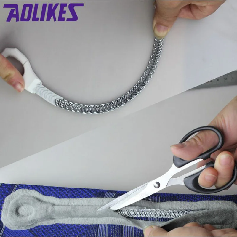 Нейлоновый силиконовый наколенник для тяжелой атлетики бега баскетбола