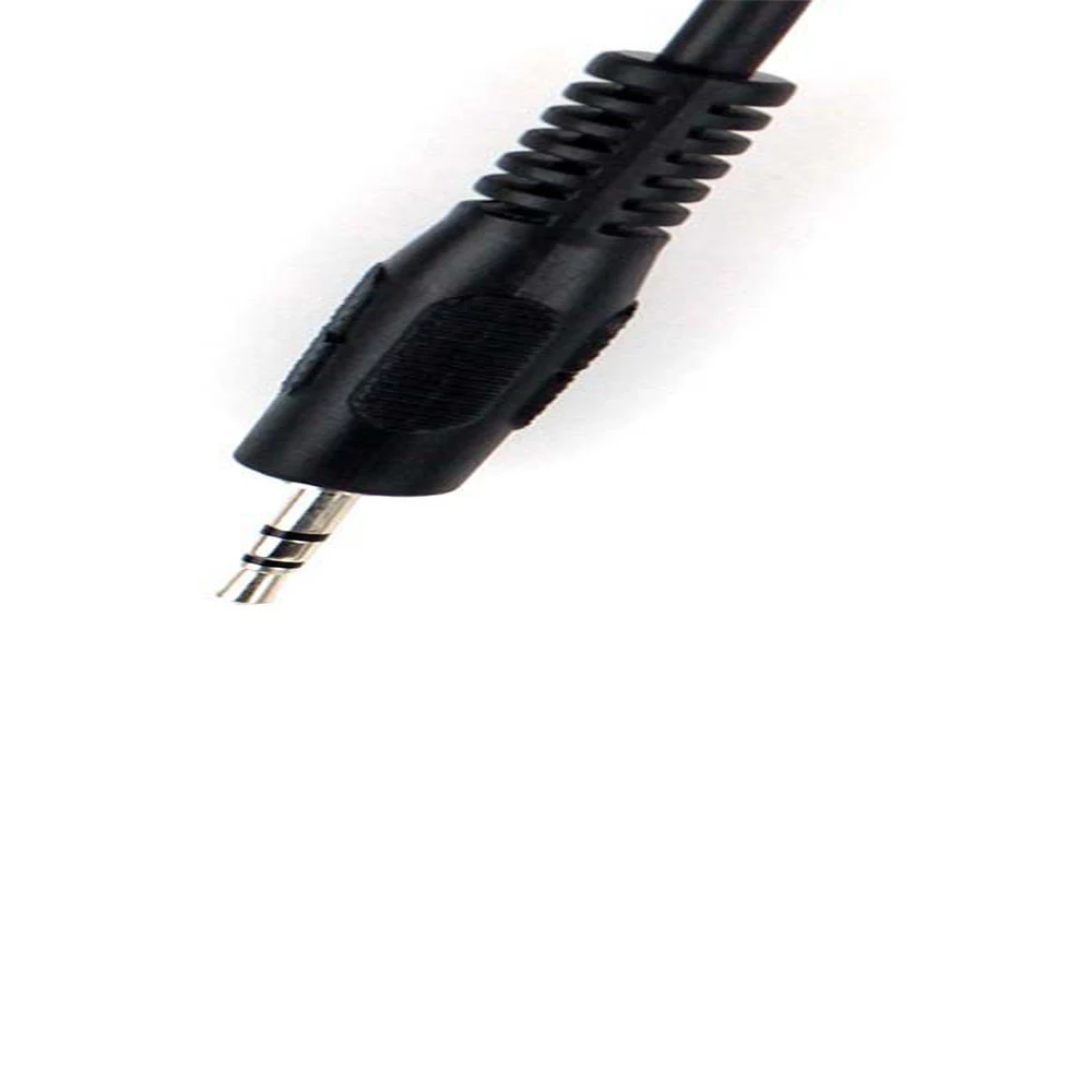 Для MOTOROLA GP88s Radio 1 Pin 2 5 мм USB Кабель для программирования EP450 GP88S GP3688 GP2000 CP200 P040 Walkie