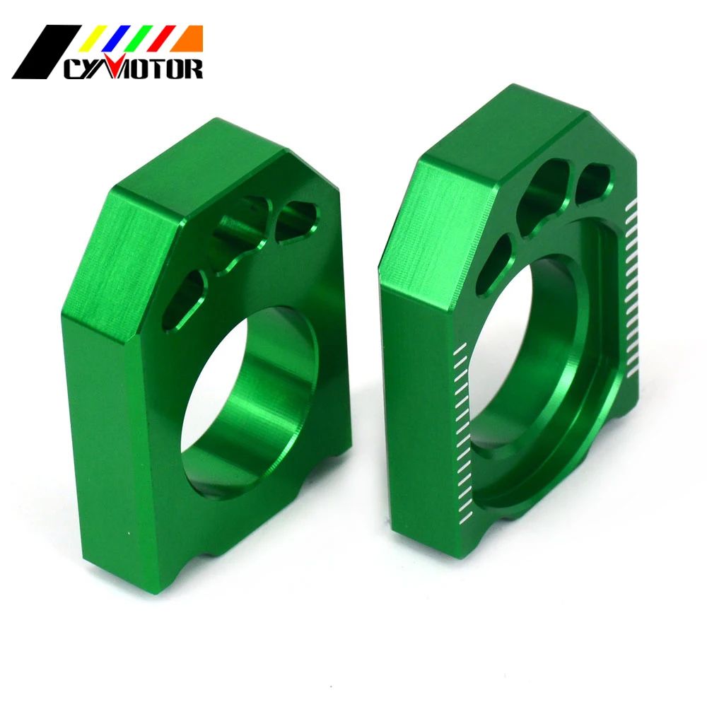 Цепь заднего регулятора для KAWASAKI KX125 KX 125 KX250 03 08 KX250F 04 16 KX450F 06 250 450 F KLX450R|Тормозные