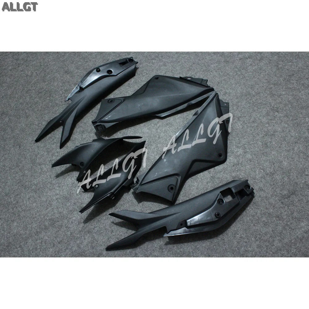 Внутренняя черная установка обтекателя комплект для HONDA CBR250RR CBR250R 250 2011 2012 2013