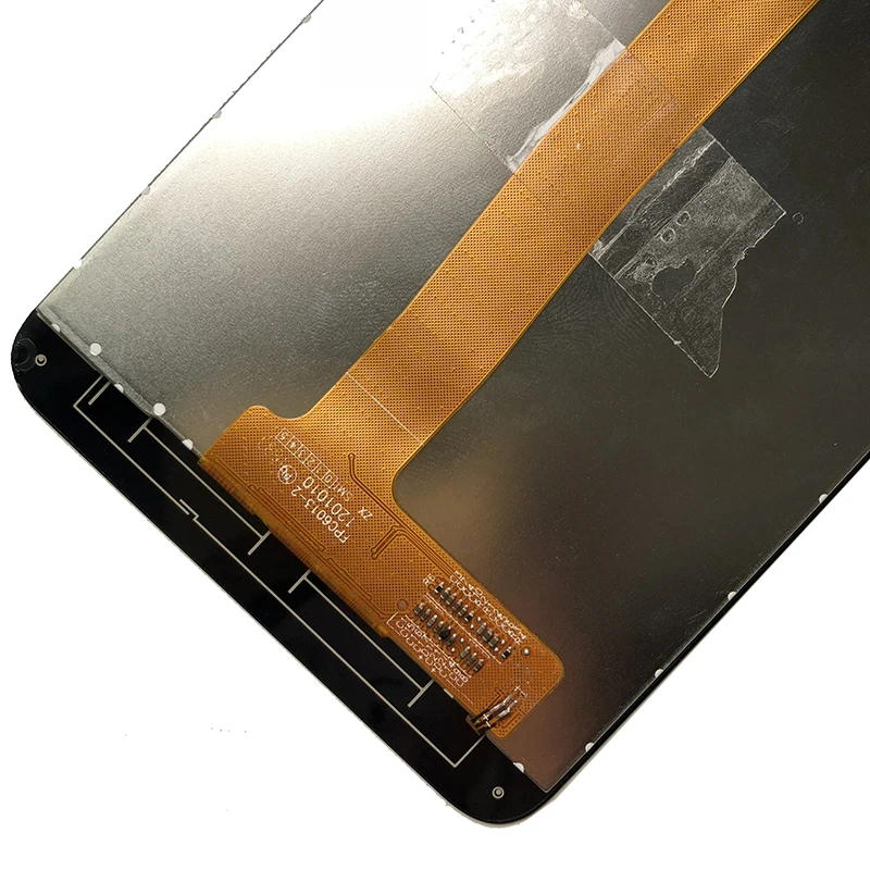 Высококачественный жк-дисплей 6 0 дюйма для Alcatel Pixi 4 4g 5098 5098O OT5098 с дигитайзером