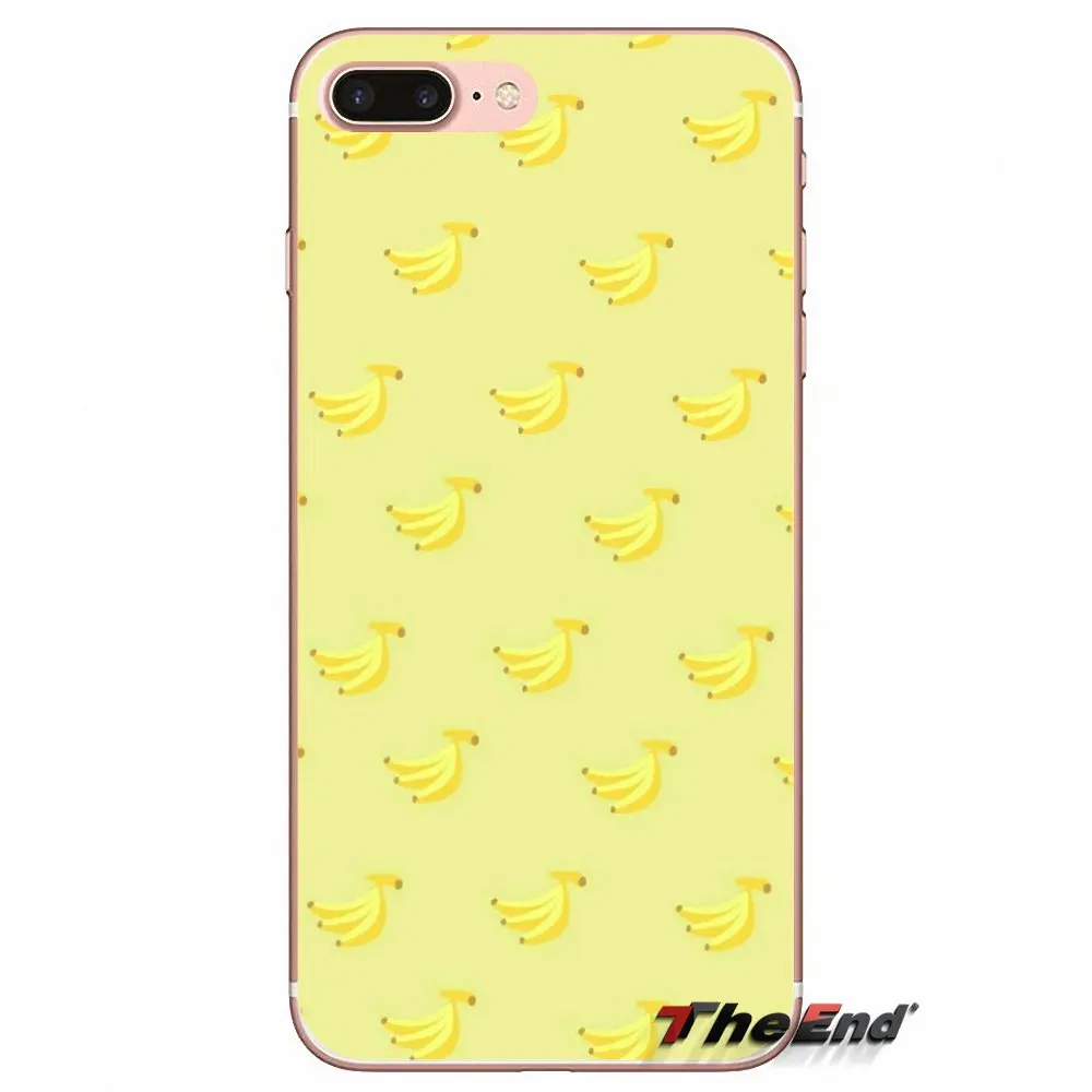 Для iPhone X 4 4S 5 5S 5C SE 6 6S 7 8 Plus Samsung Galaxy J1 J3 J5 J7 A3 A5 2016 2017 duck and patrones прозрачный чехол из