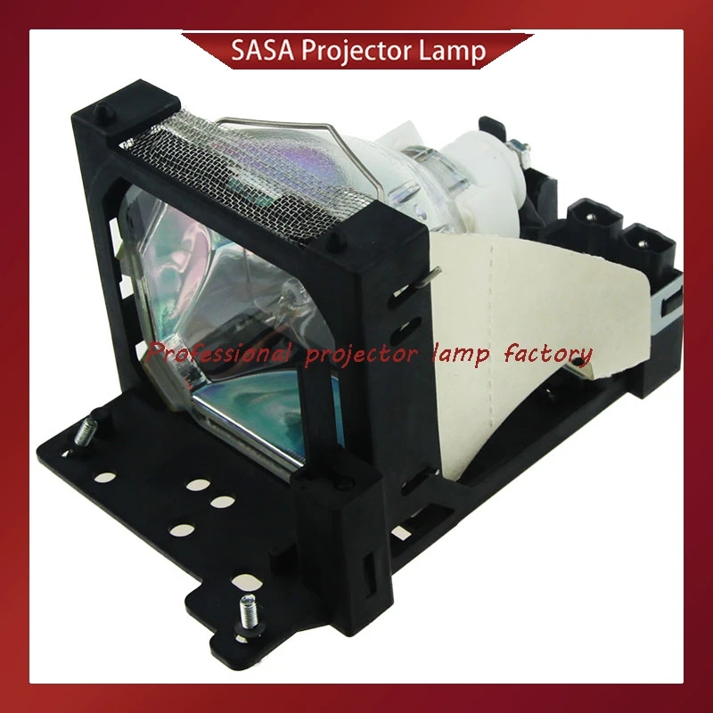 

DT00431 Projector Lamp Bulb With housing for HITACHI CP-S370 CP-S370W CP-X380W CP-X380 CP-X385SW CP-X385W CP-S385W CP-X385