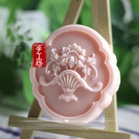 soaps mould mold mousse mold diy candle resin silicone french flower basket silicone silicone rubber przy eco friendly