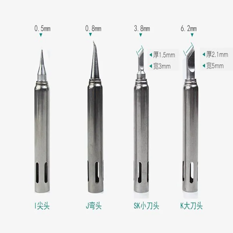 Оригинальный Новый аутентичный 3202 713 заостренный наконечник 200G-I J K бессвинцовый