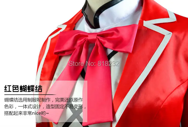 Отлично! Женский костюм для косплея Love Live Kousaka Honoka|costume jewelry diamond ring|dress candresses for pear