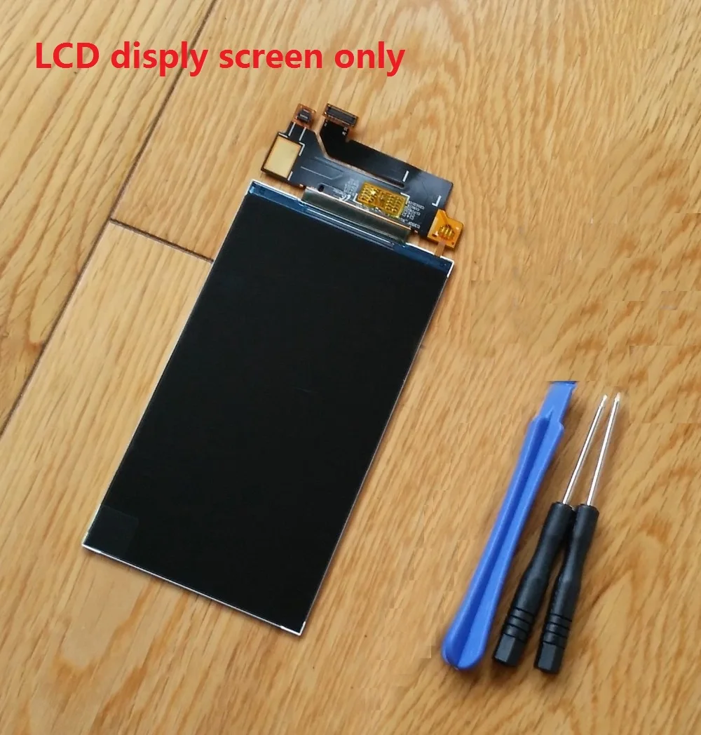 Протестированный сенсорный датчик дигитайзера + ЖК-экран для Samsung Galaxy Xcover 4 SM-G398F