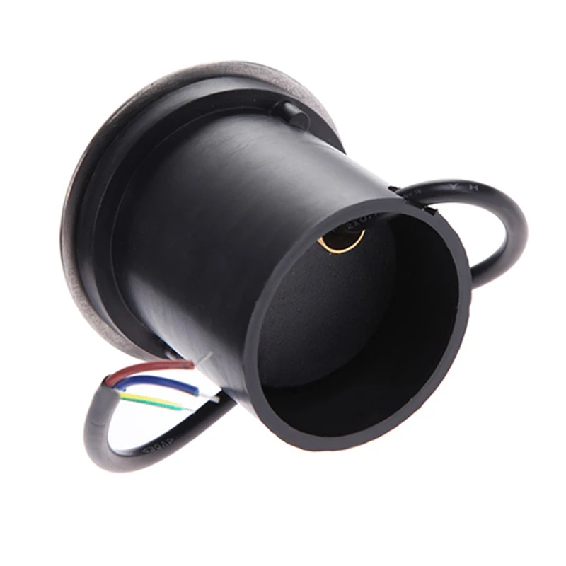 Водонепроницаемый светодиодный подземный светильник 3 Вт IP67 наружный садовый