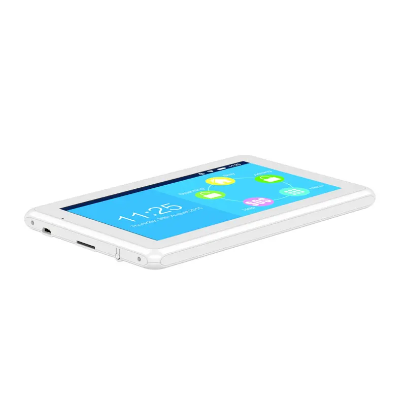 KERUI K7 wifi GSM сигнализация системы безопасности дома приложение управление Умный
