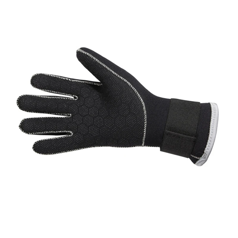 Дайвинг оборудовать Для мужчин t перчатки неопрен Утепленная одежда Удобный