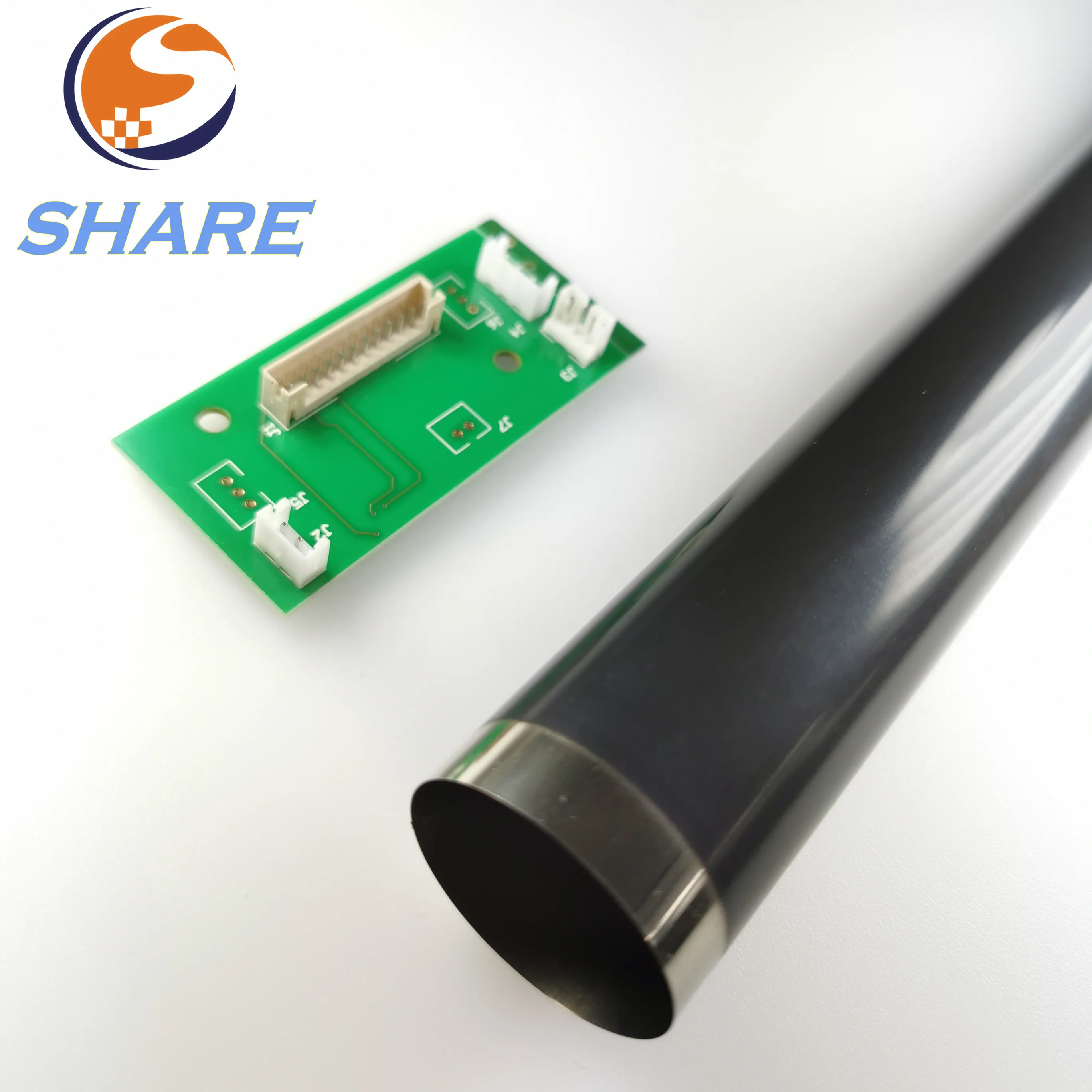SHARE 1 комплект совместимый фьюзер с заменой чипа для Lexmark 710 MS711 MX710 MX711 MX810 811 40G4135