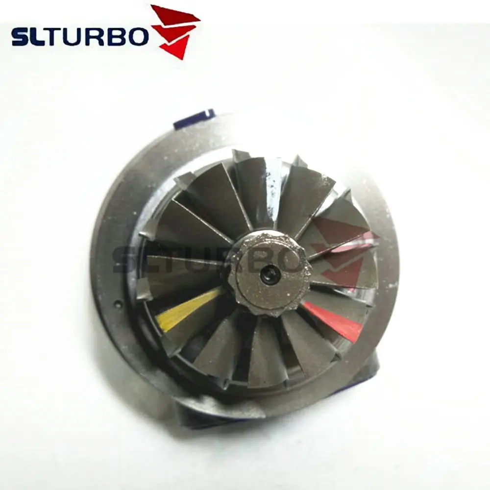 Турбо зарядное устройство core 49177-04600 для MITSUBISHI MONTERO 4D56Q 2.5L- 49177-04610 балансный