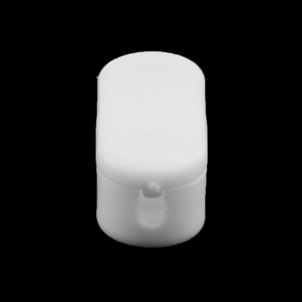 40 шт. роликовый соединитель для жалюзи запасной пластиковый шнур безопасности